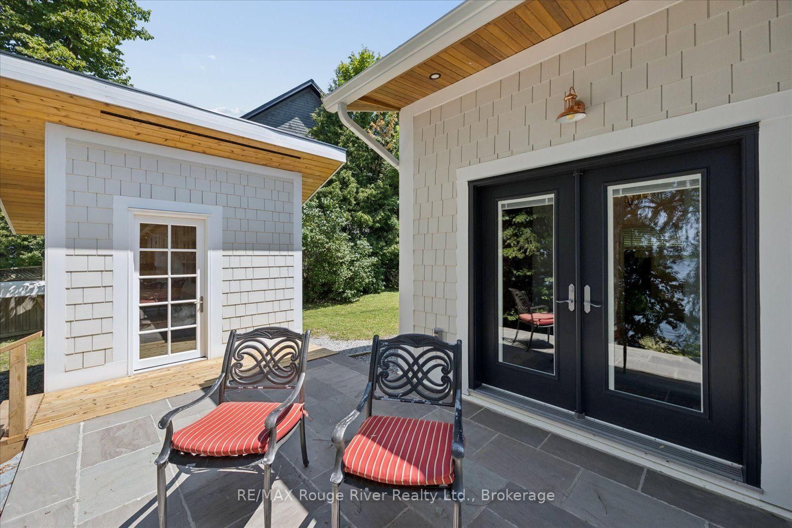 500 Fralicks Beach Road • Scugog, ON photo 67