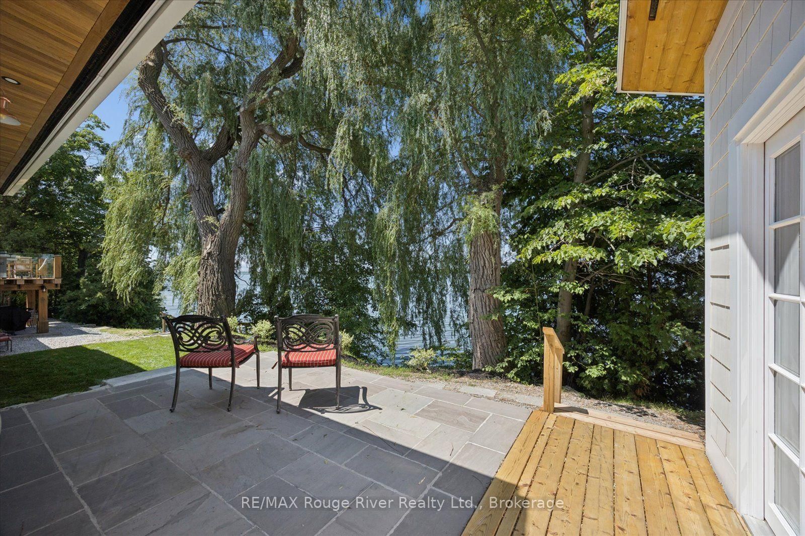 500 Fralicks Beach Road • Scugog, ON photo 73
