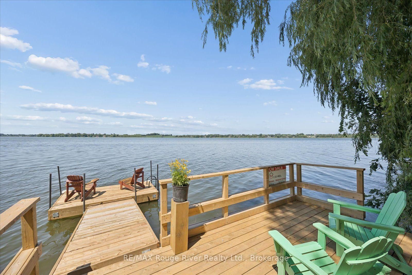 500 Fralicks Beach Road • Scugog, ON photo 76