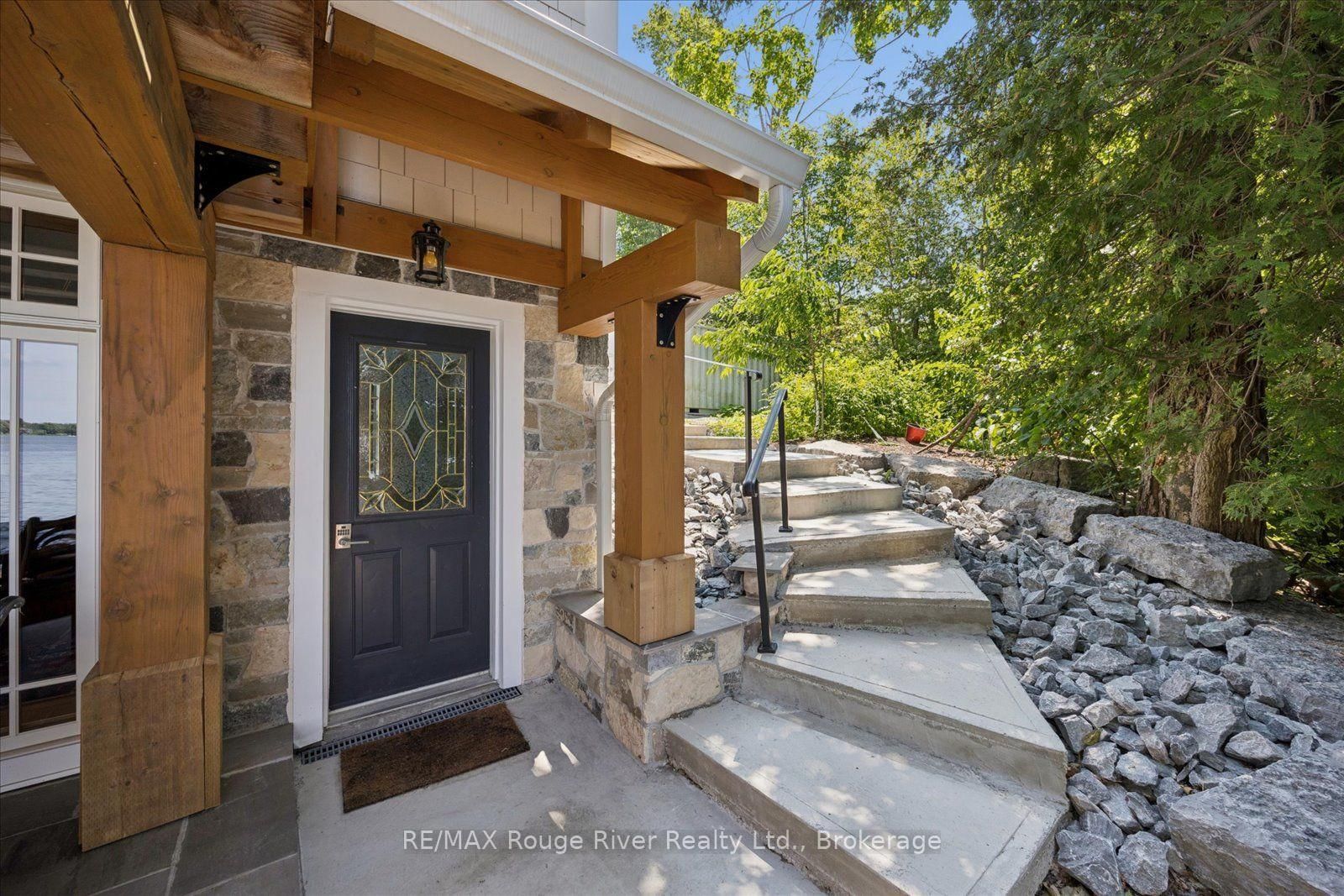 500 Fralicks Beach Road • Scugog, ON photo 79