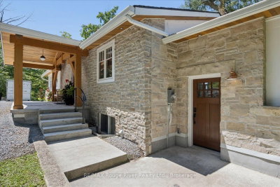 500 Fralicks Beach Road • Scugog, ON photo 8