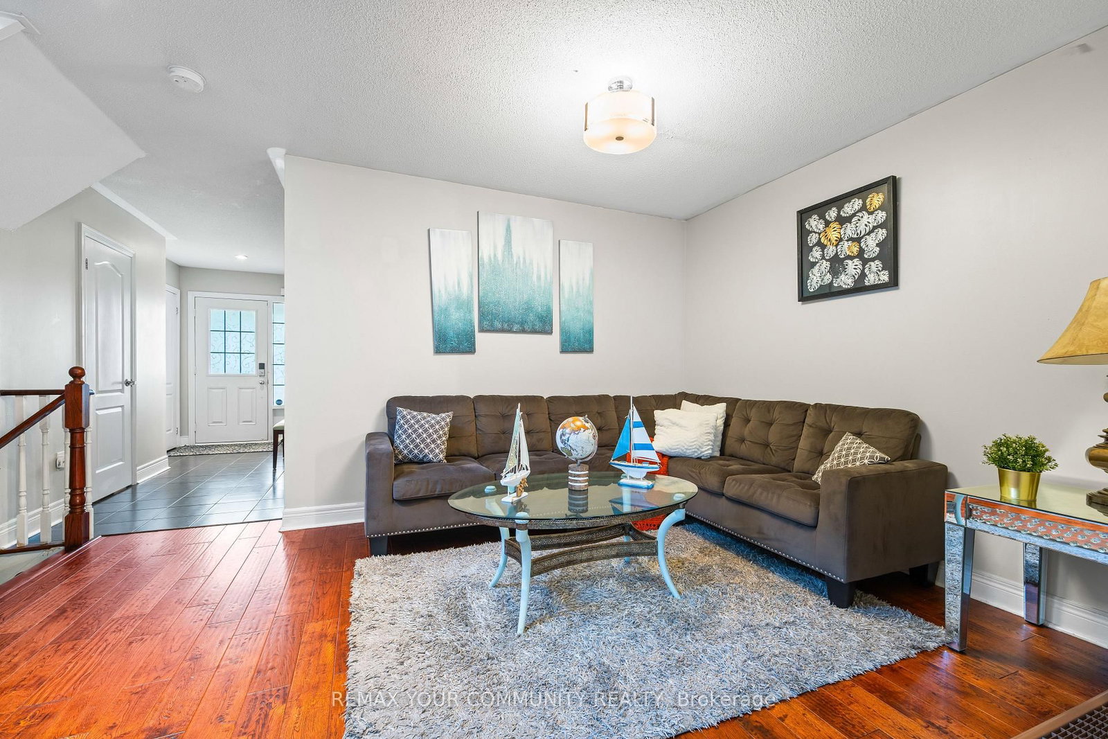 164 Dewell Crescent • Clarington, ON photo 10