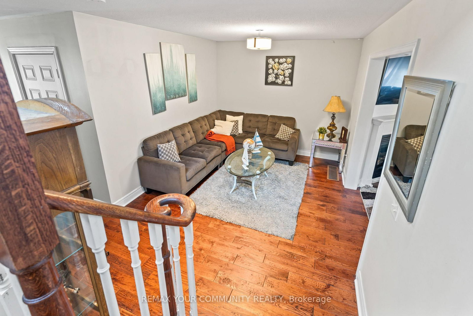 164 Dewell Crescent • Clarington, ON photo 11