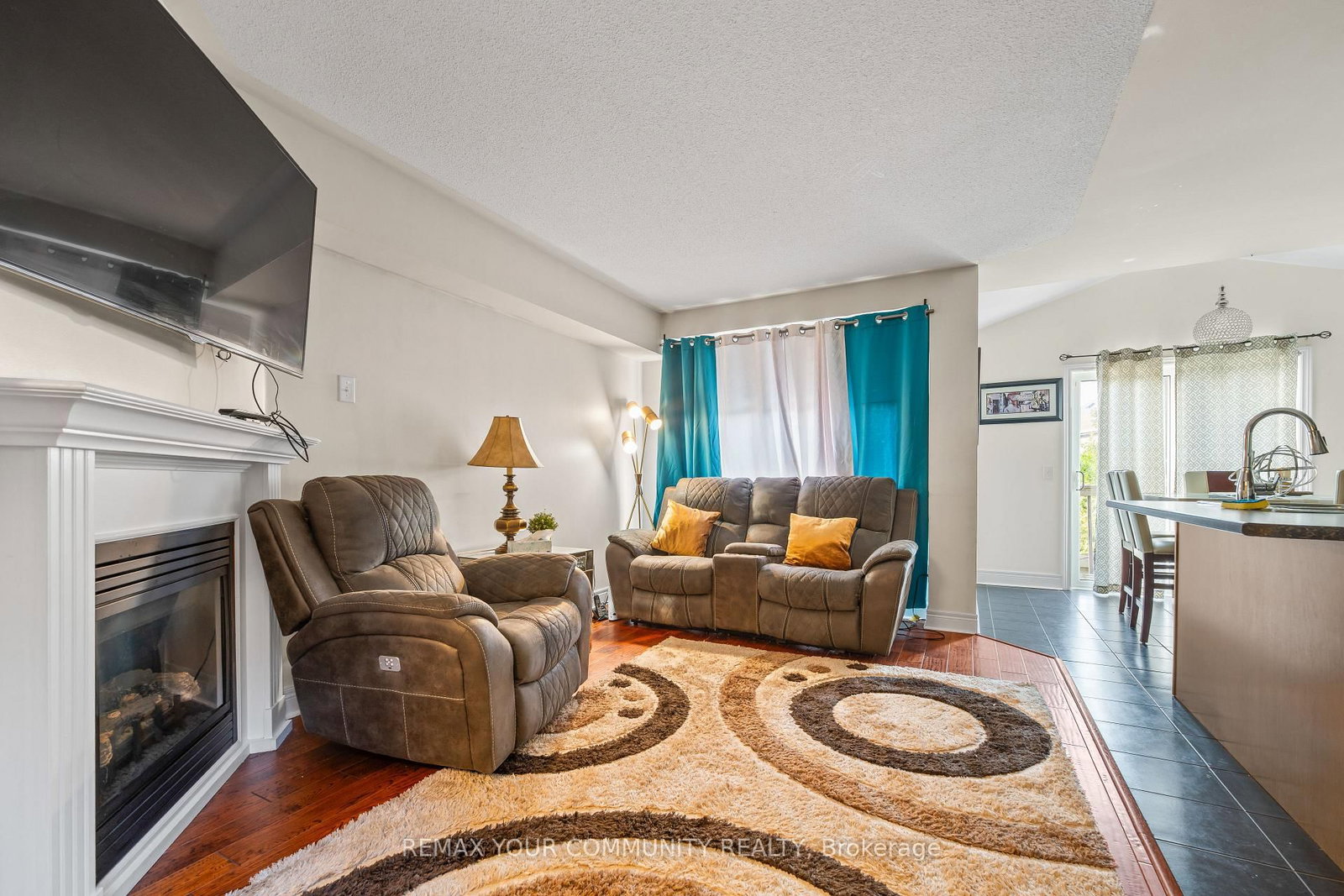 164 Dewell Crescent • Clarington, ON photo 12
