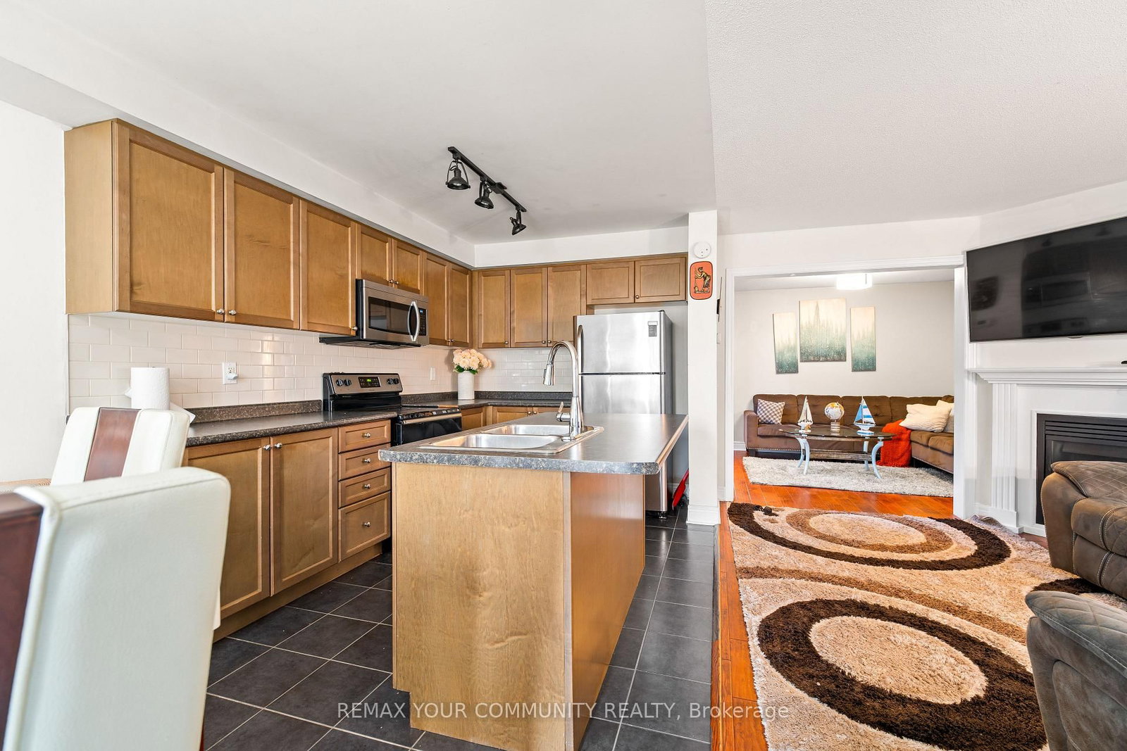 164 Dewell Crescent • Clarington, ON photo 16