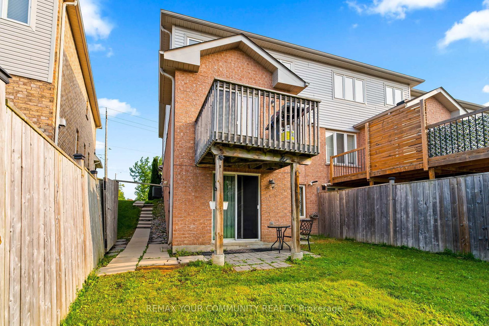 164 Dewell Crescent • Clarington, ON photo 38