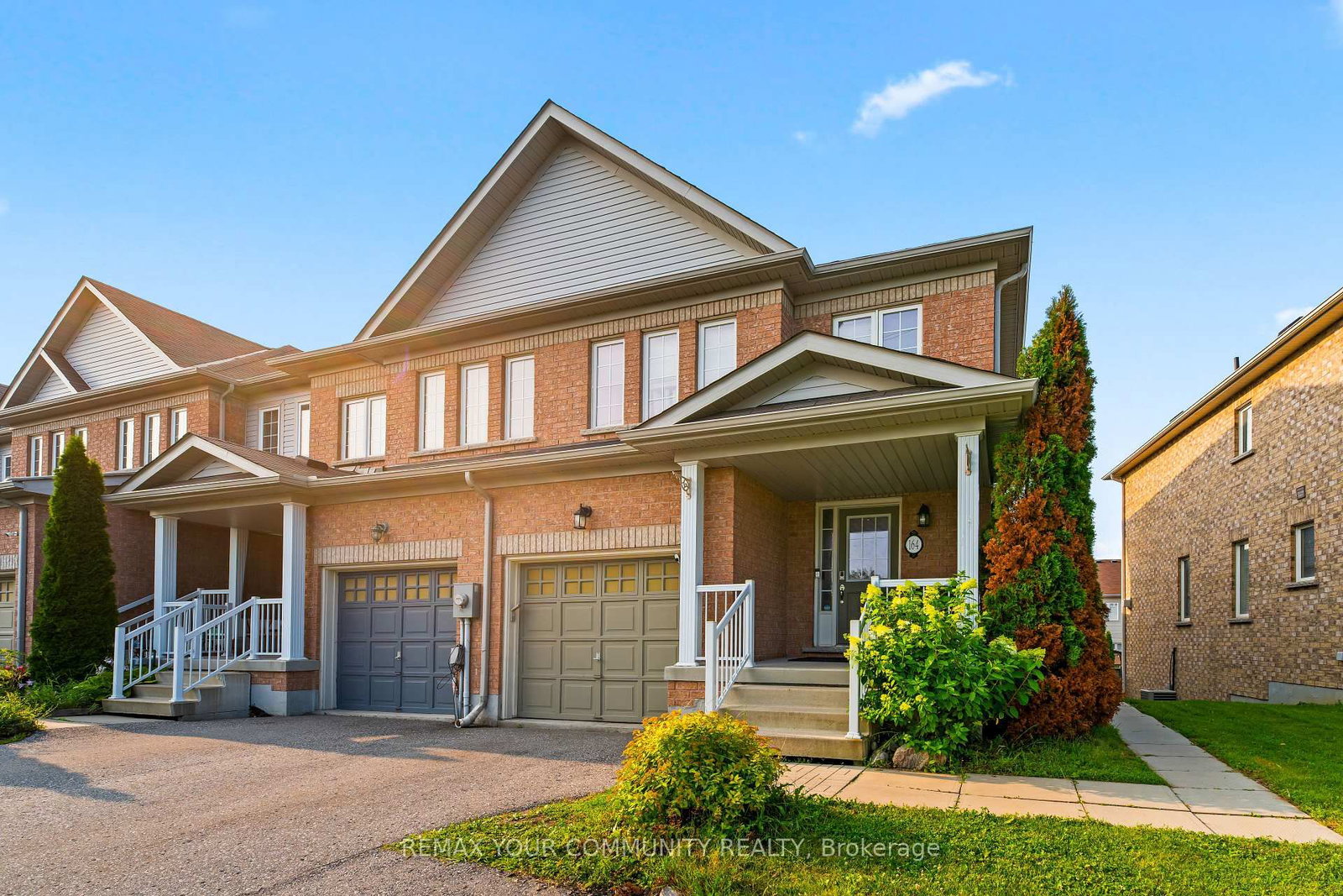 164 Dewell Crescent • Clarington, ON photo 4