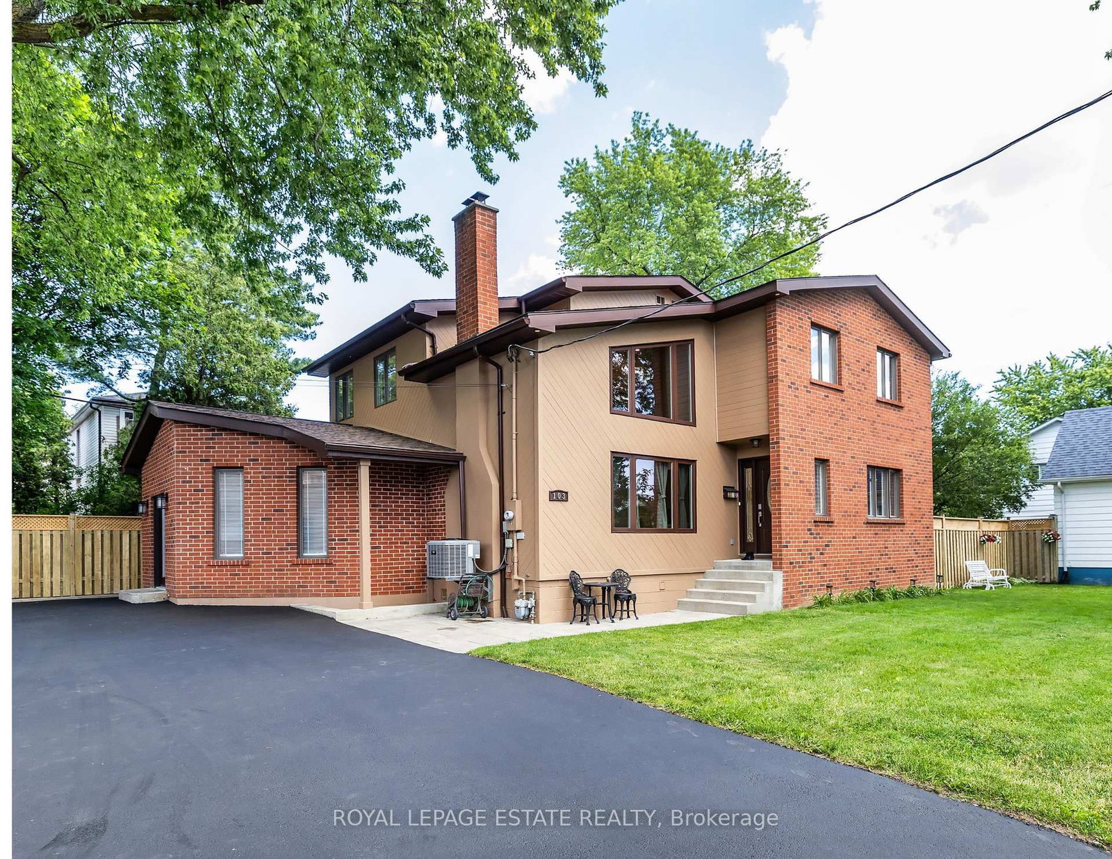 103 Aylesworth Avenue • Toronto, ON photo 29