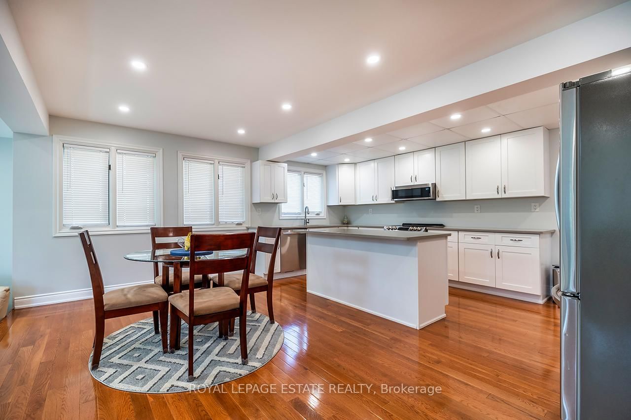 103 Aylesworth Avenue • Toronto, ON photo 4