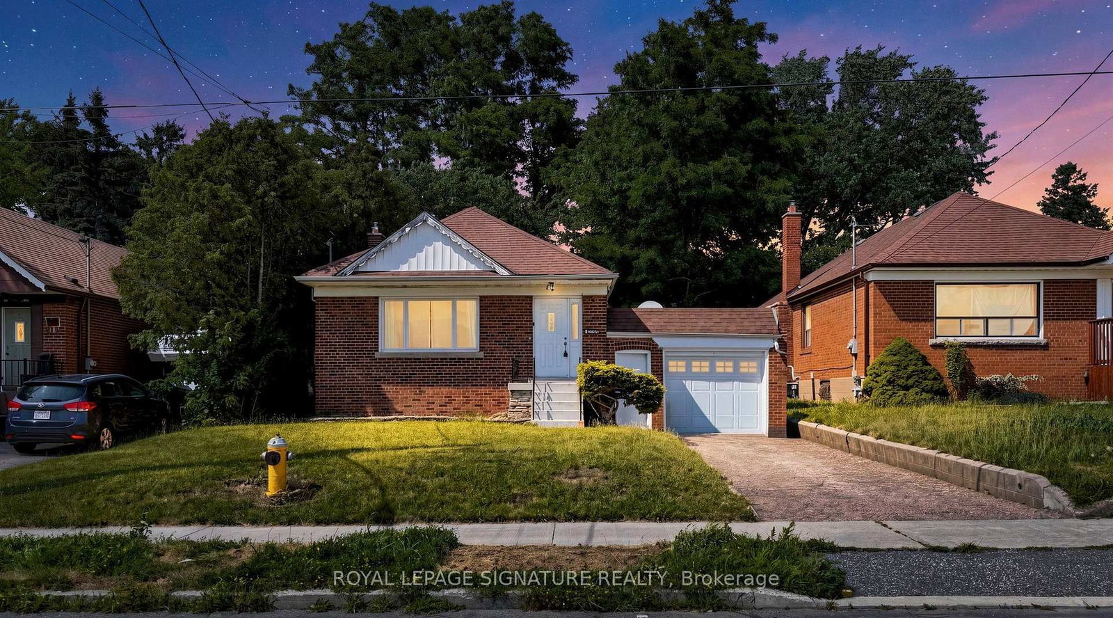 14 Valdane Drive, Toronto, ON