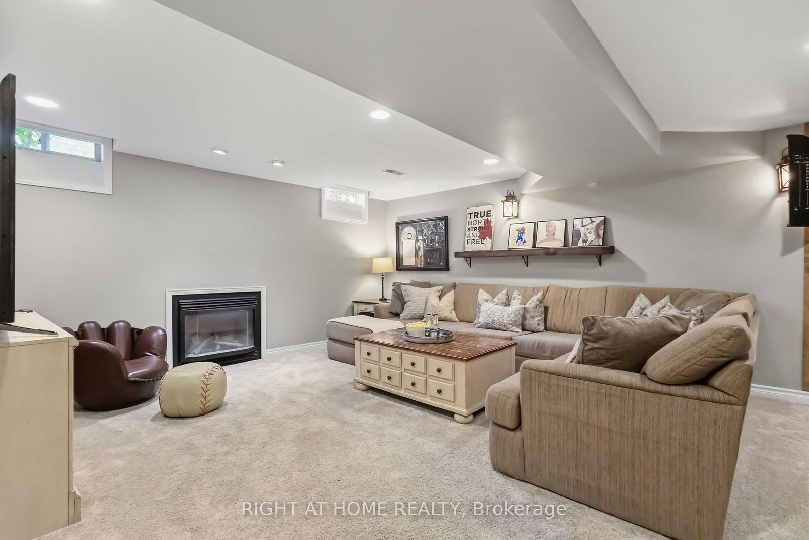 57 Morning Glory Crescent • Whitby, ON photo 33