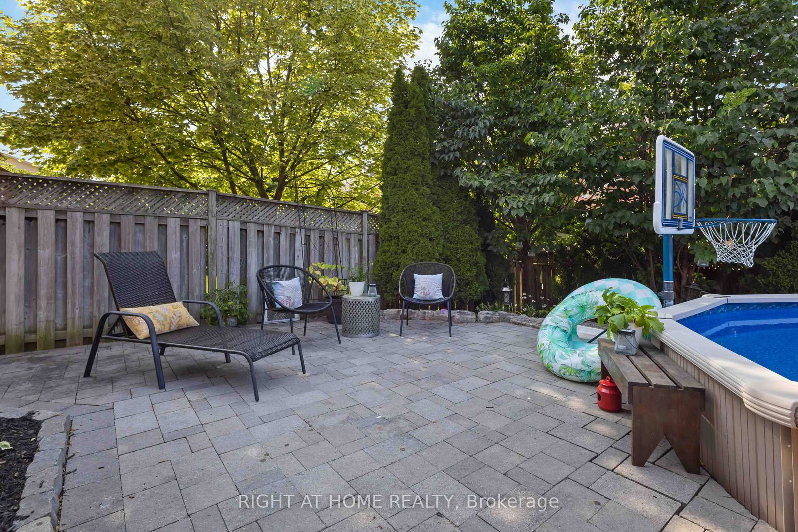 57 Morning Glory Crescent • Whitby, ON photo 41