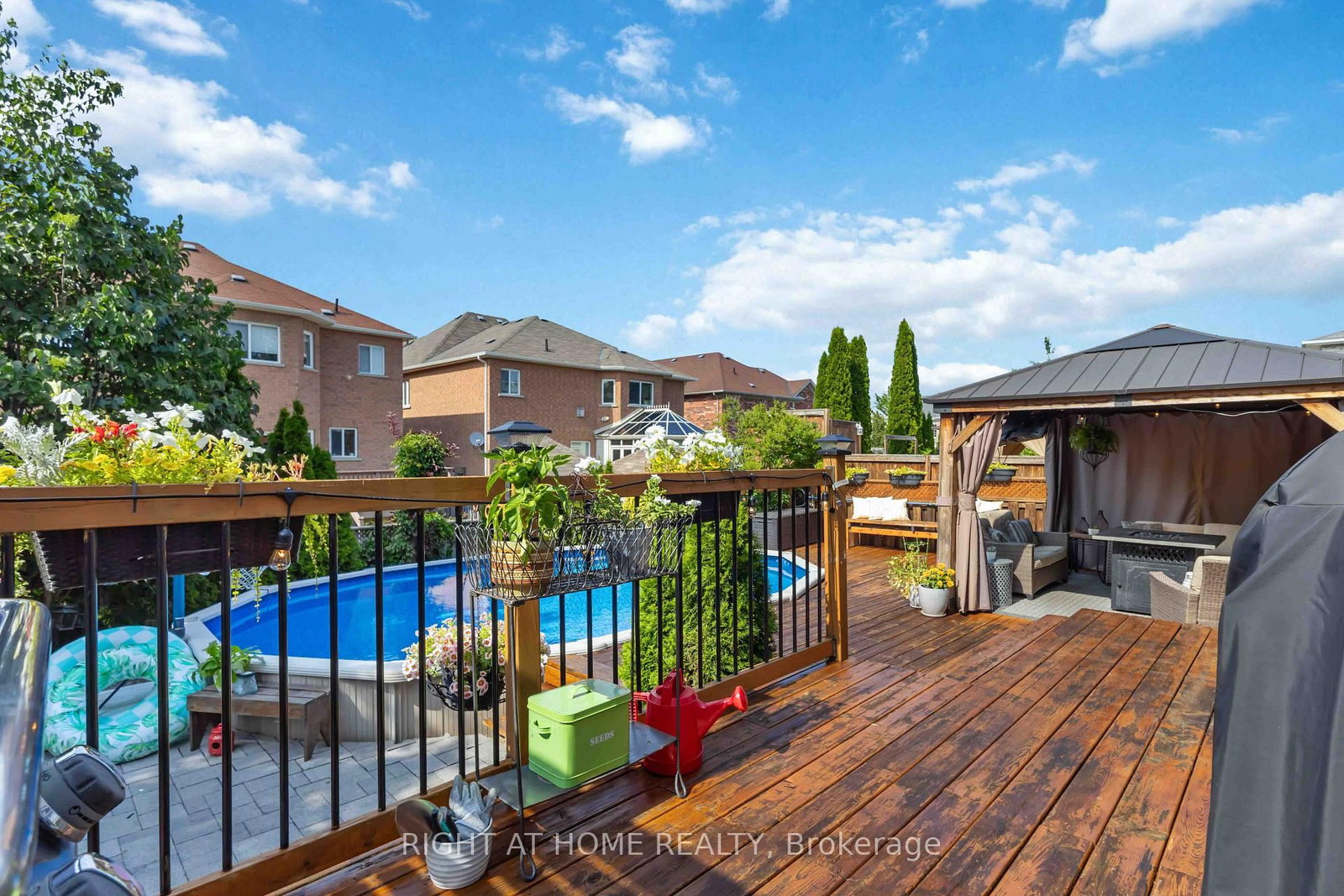 57 Morning Glory Crescent • Whitby, ON photo 44