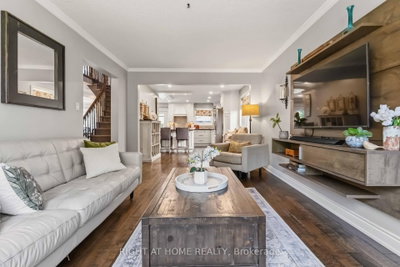 57 Morning Glory Crescent • Whitby, ON photo 6