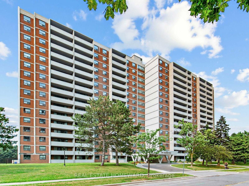 601 - 100 Prudential Drive