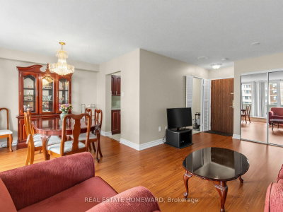 Unit 601 — 100 Prudential Drive — photo 5