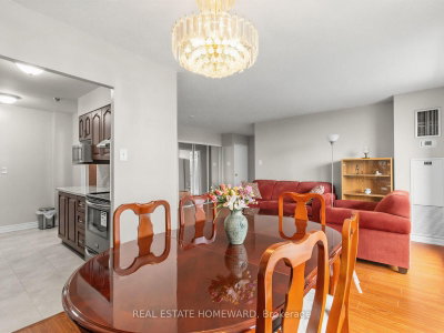 Unit 601 — 100 Prudential Drive — more photos