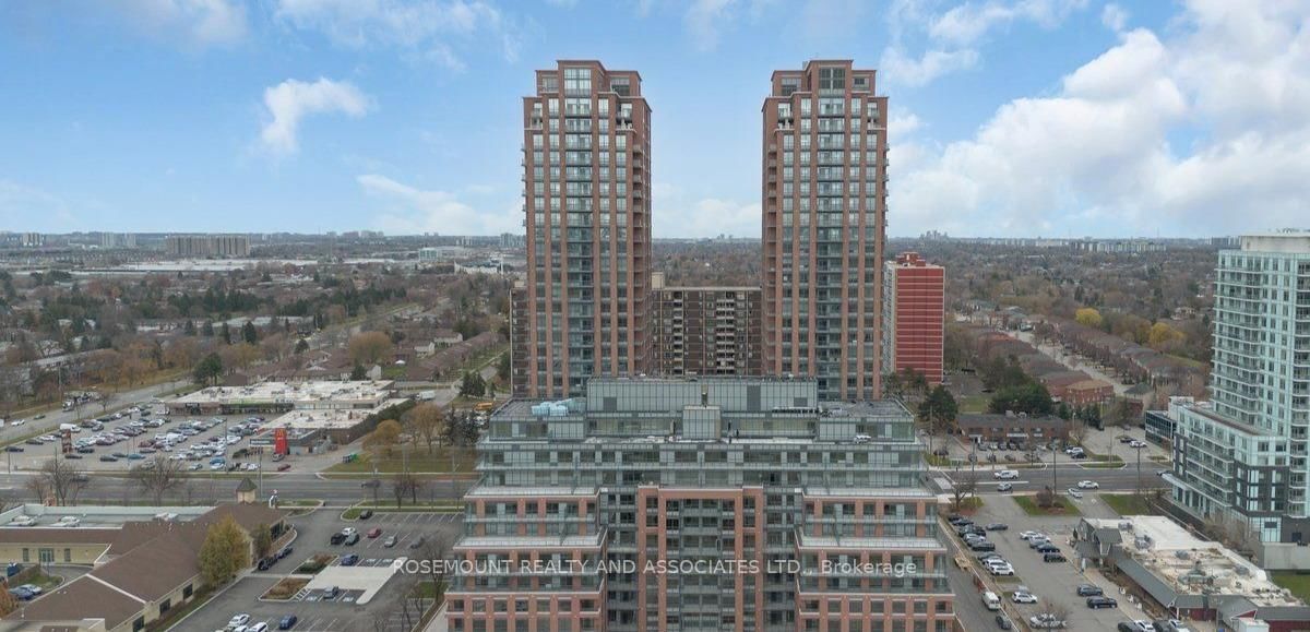Property at 3260 Sheppard