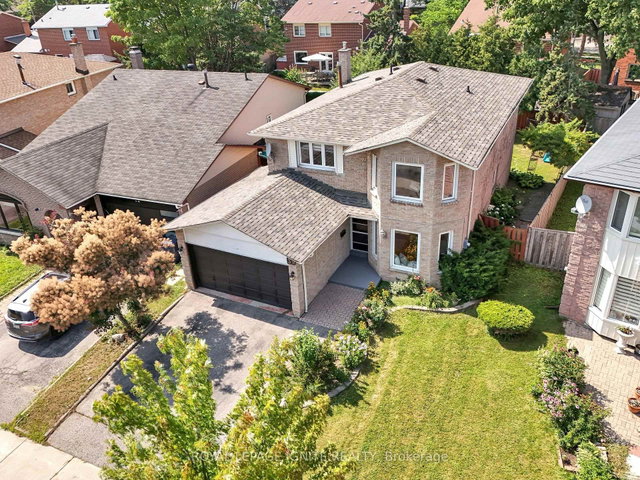 39 Saddleback Court