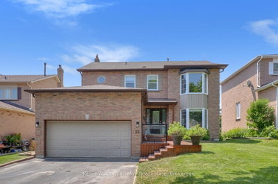 25 Fieldview Crescent