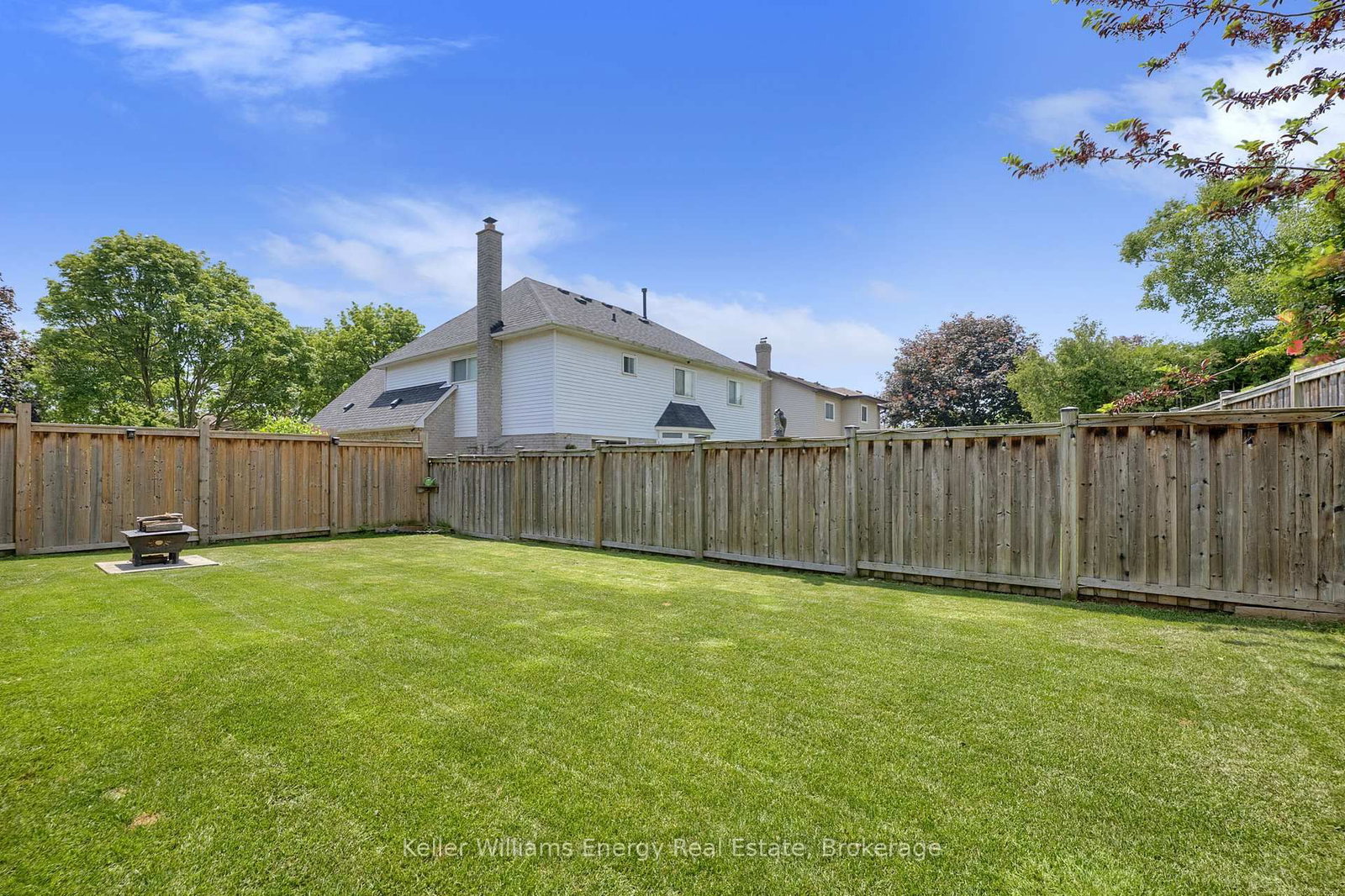 25 Fieldview Crescent • Whitby, ON photo 38