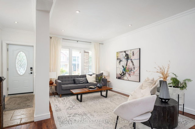 314 Milverton Boulevard