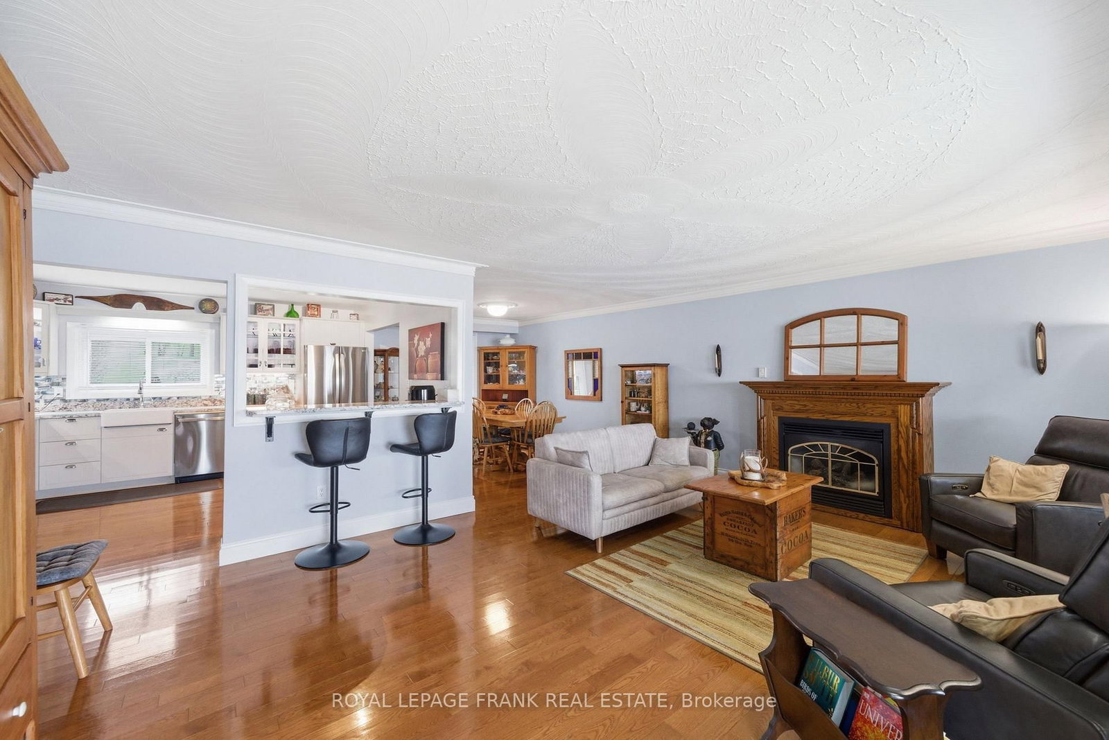 342 Fralicks Beach Road • Scugog, ON photo 11