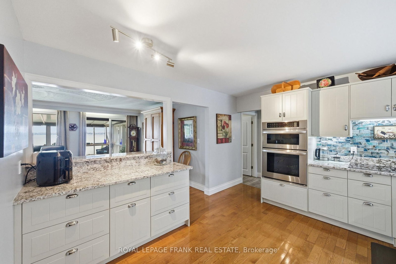 342 Fralicks Beach Road • Scugog, ON photo 14