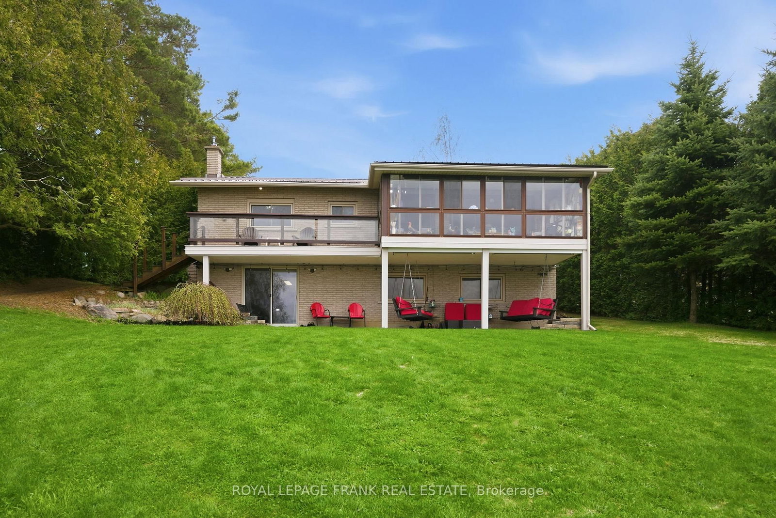 342 Fralicks Beach Road • Scugog, ON photo 2