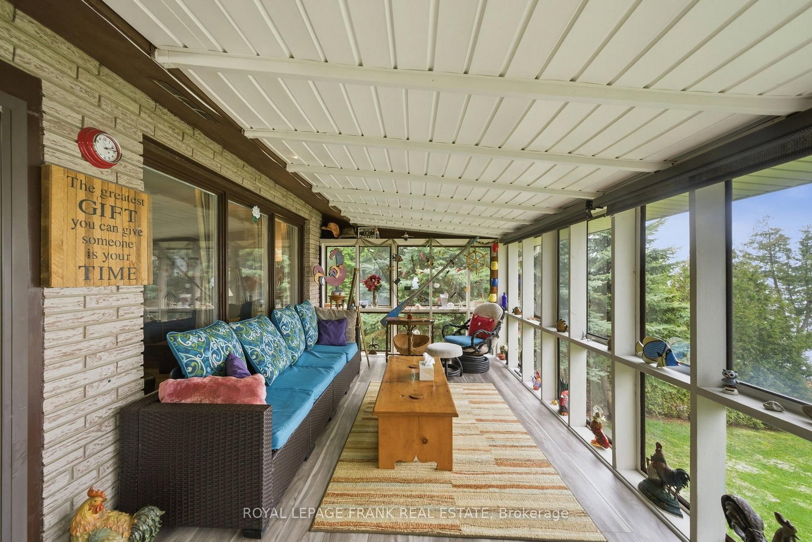342 Fralicks Beach Road • Scugog, ON photo 23