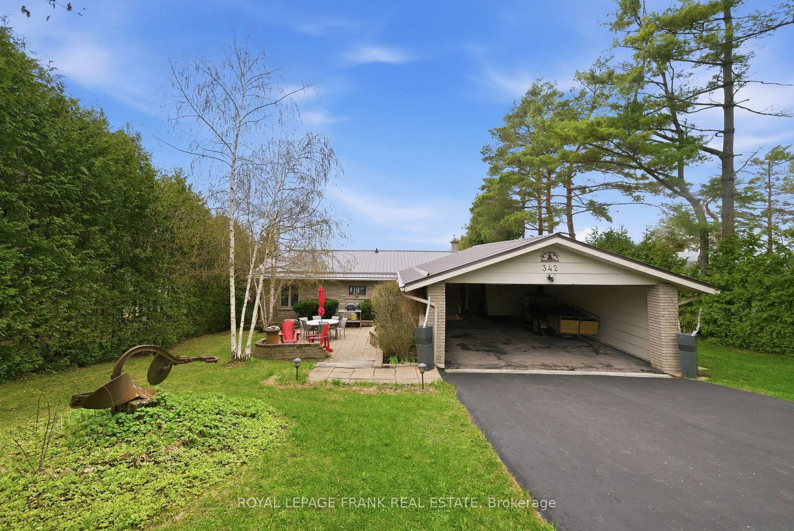 342 Fralicks Beach Road • Scugog, ON photo 4