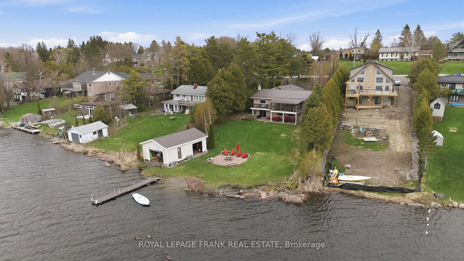 342 Fralicks Beach Road • Scugog, ON photo 49