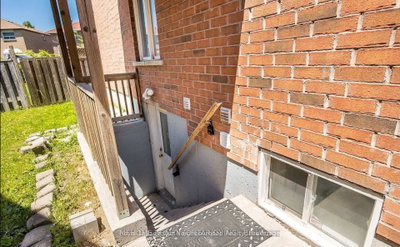 Detached House for lease at Bsmt 2-14 Tarsus Crescent, Toronto, Ontario, M1C 3W7 - Highland Creek - MLS: E13589648