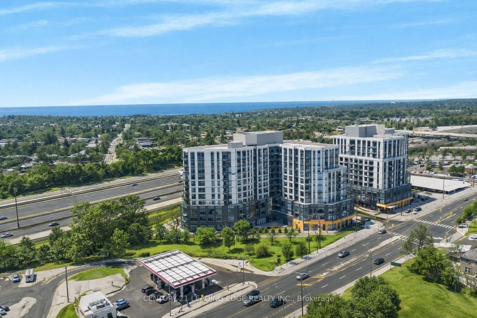 505B-7437 Kingston Road, Toronto, ON, photo 4