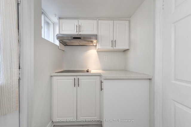 Lower - 792 Pape Avenue