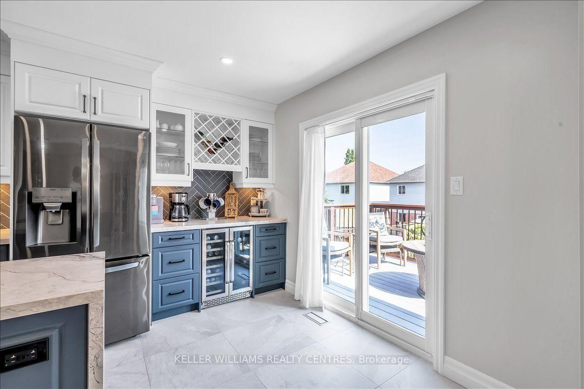 67 Hutton Place • Clarington, ON photo 11