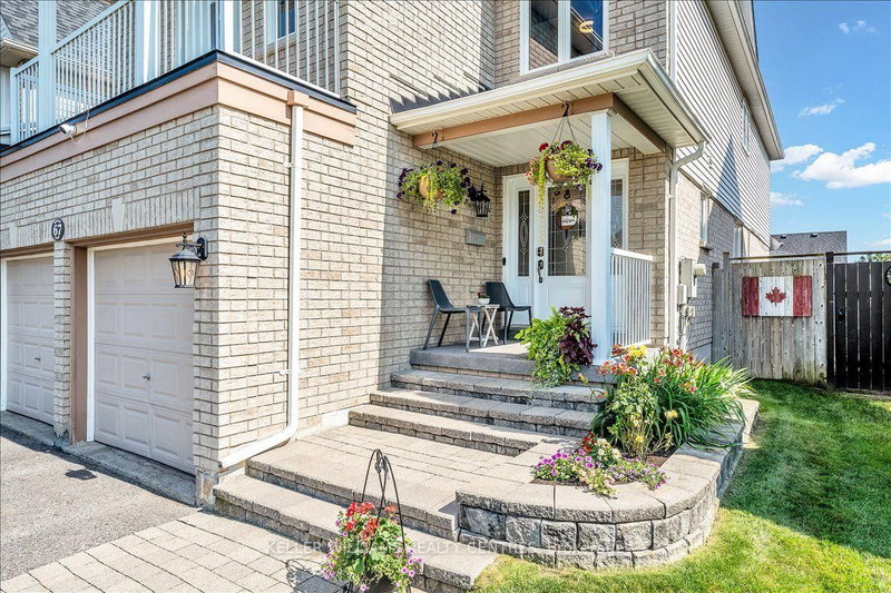 67 Hutton Place