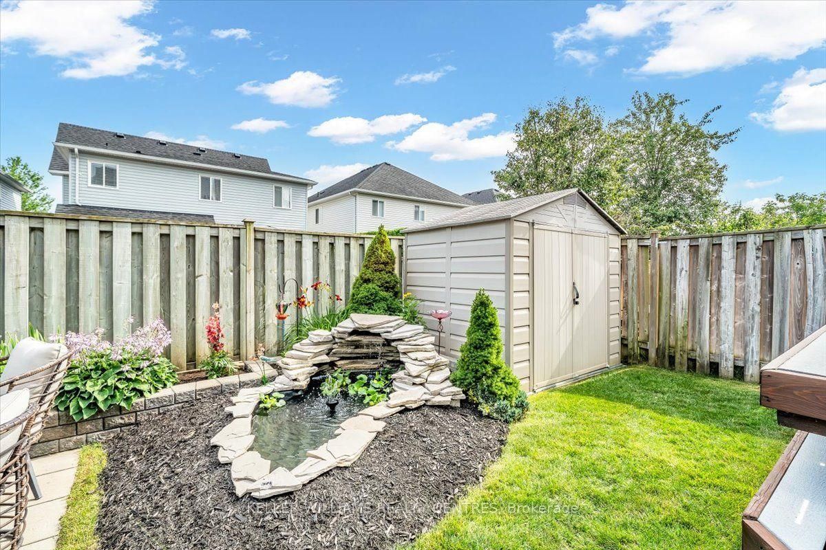 67 Hutton Place • Clarington, ON photo 39