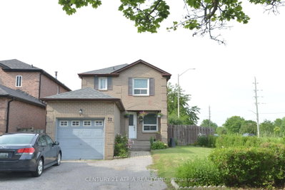 31 Carnelly Crescent