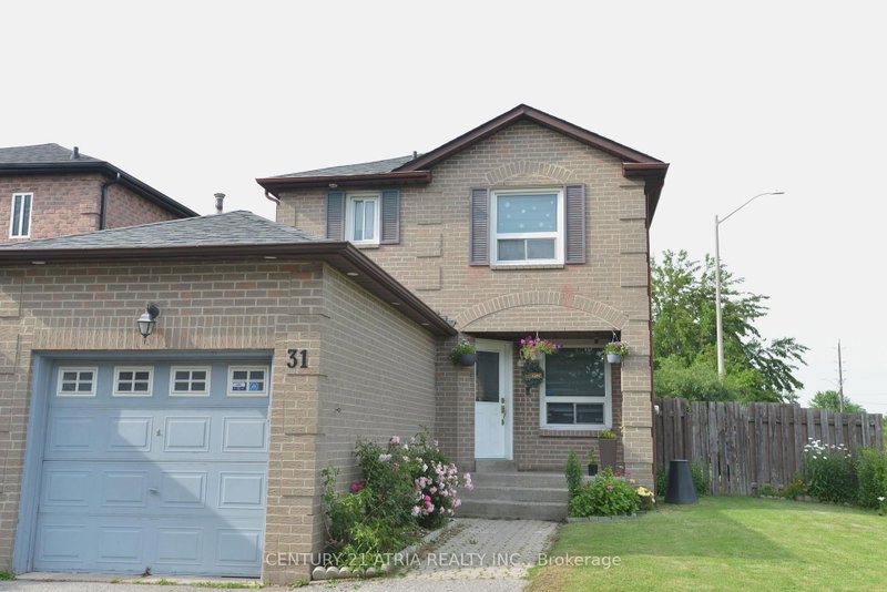31 Carnelly Crescent