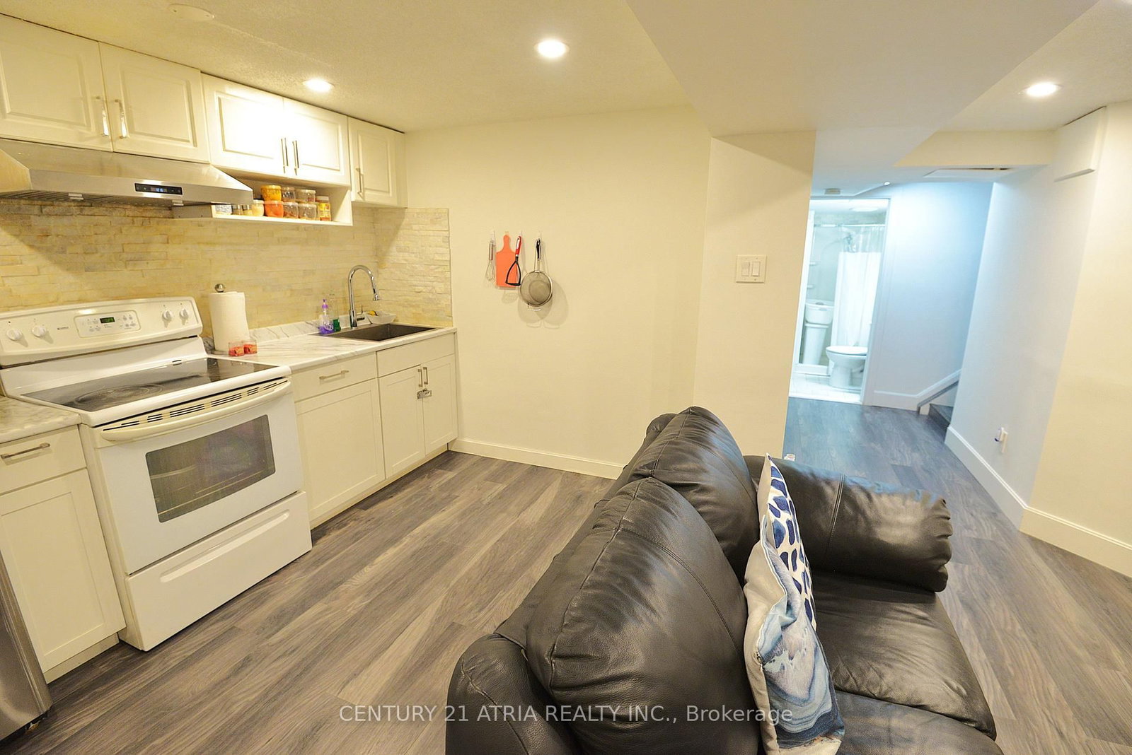 31 Carnelly Crescent • Ajax, ON photo 28