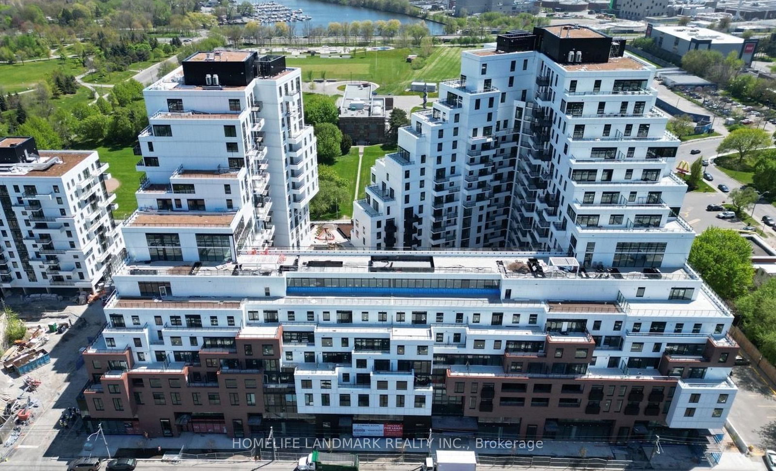 1050 Eastern Ave Avenue, Toronto, ON, photo 2