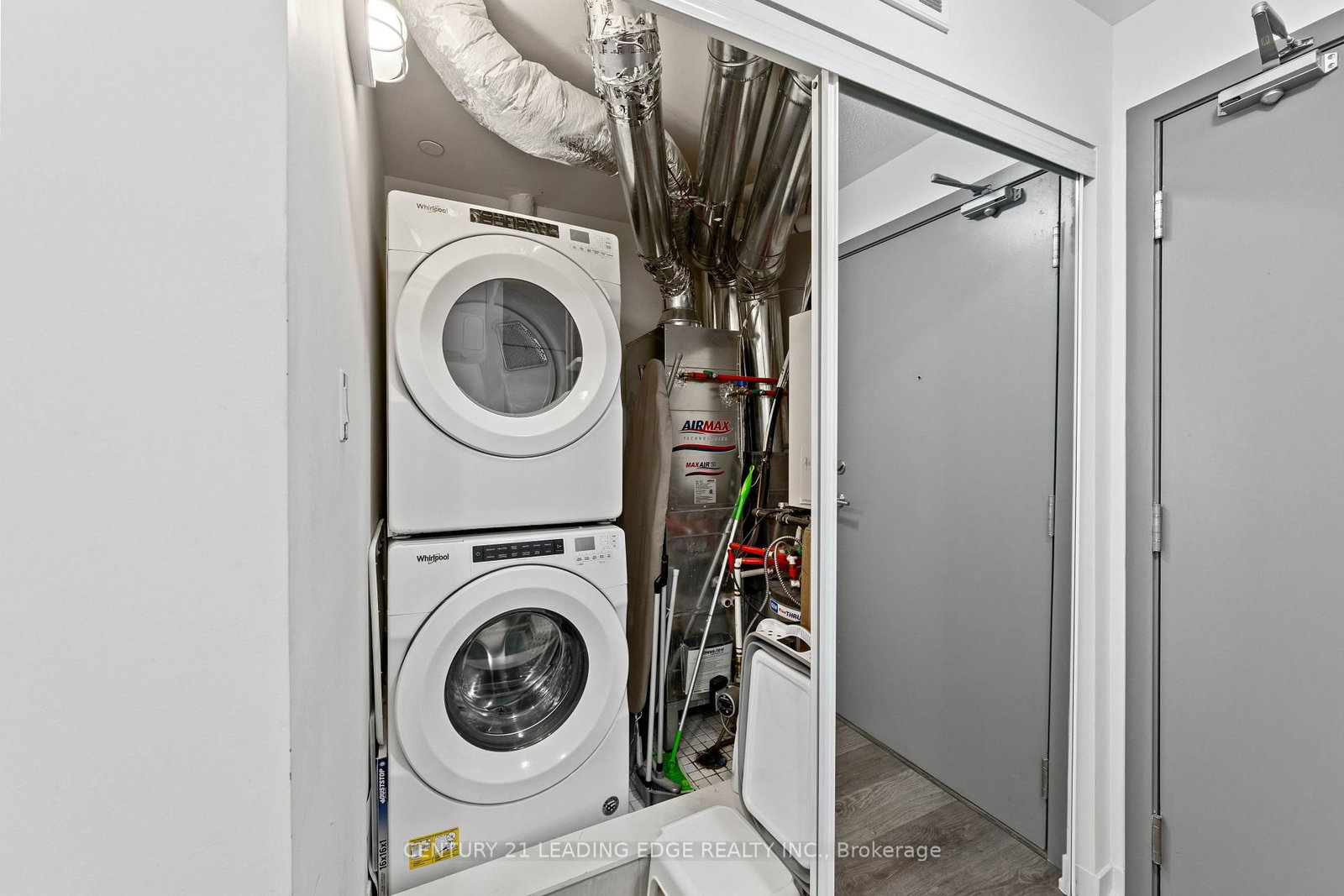 20 Orchid Place Drive • #207 • Toronto, ON photo 14