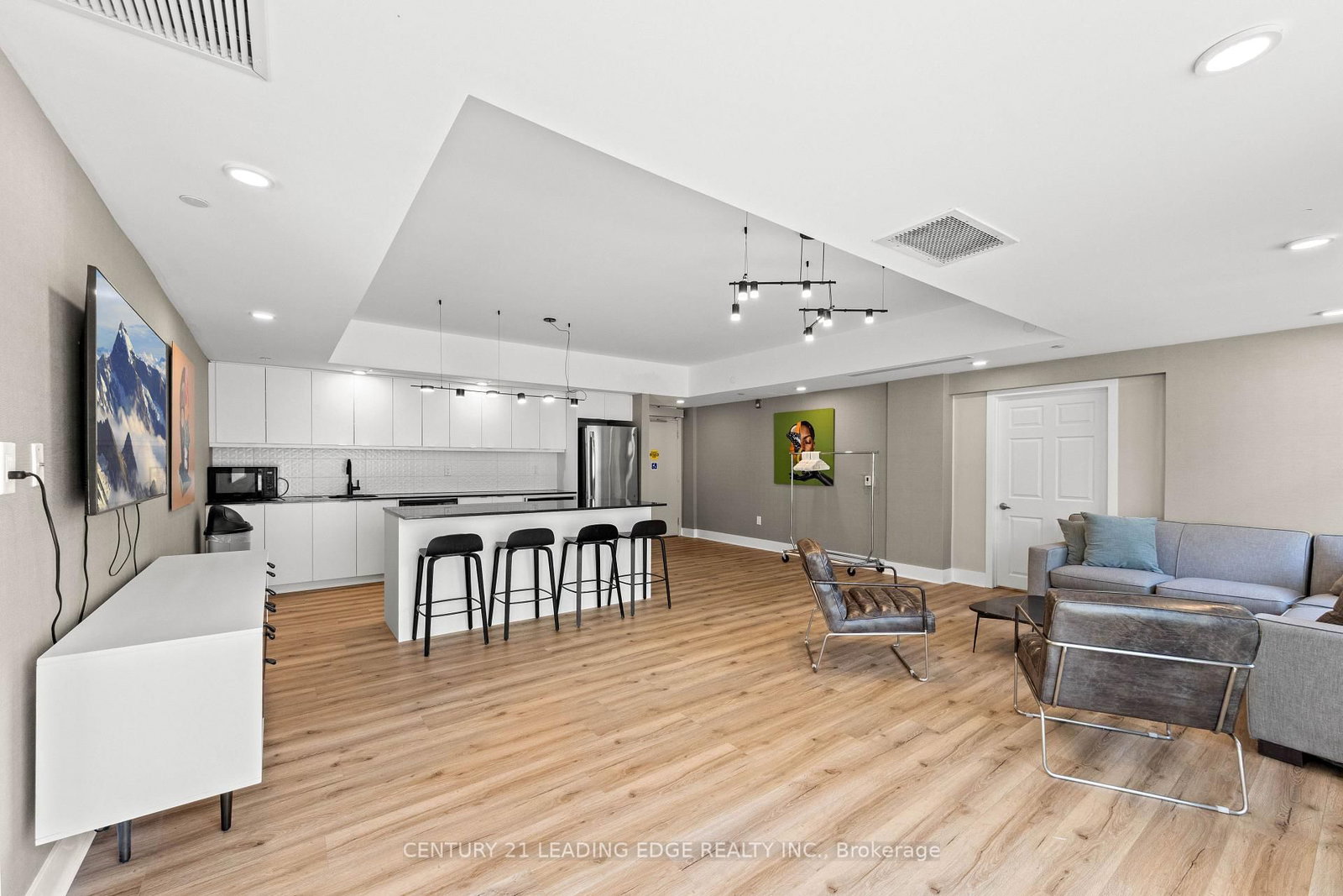 20 Orchid Place Drive • #207 • Toronto, ON photo 17