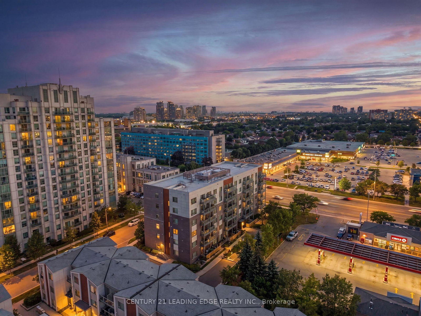 20 Orchid Place Drive • #207 • Toronto, ON photo 25