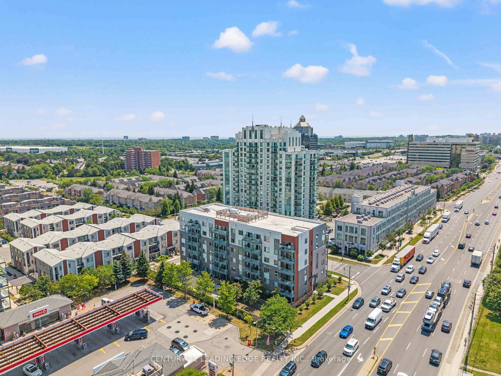 20 Orchid Place Drive • #207 • Toronto, ON photo 29