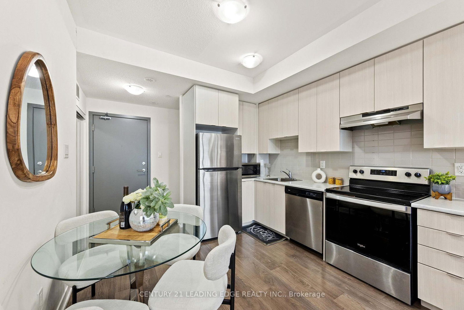20 Orchid Place Drive • #207 • Toronto, ON photo 44
