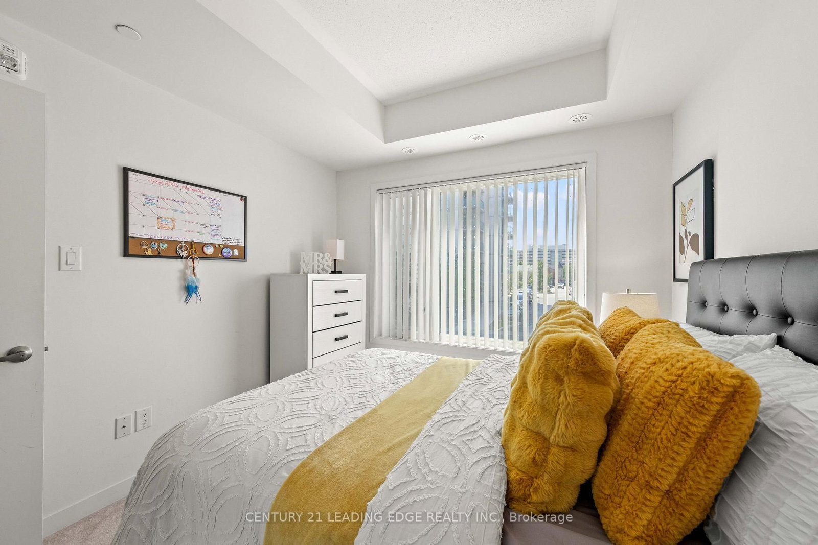 20 Orchid Place Drive • #207 • Toronto, ON photo 8