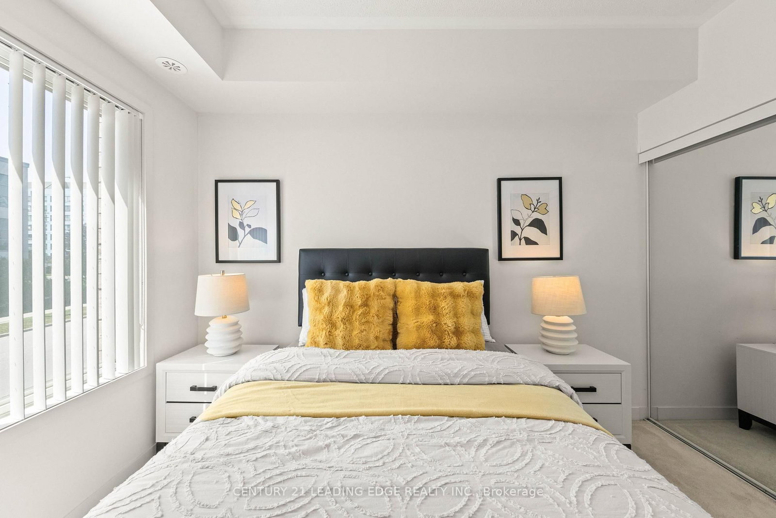 20 Orchid Place Drive • #207 • Toronto, ON photo 9