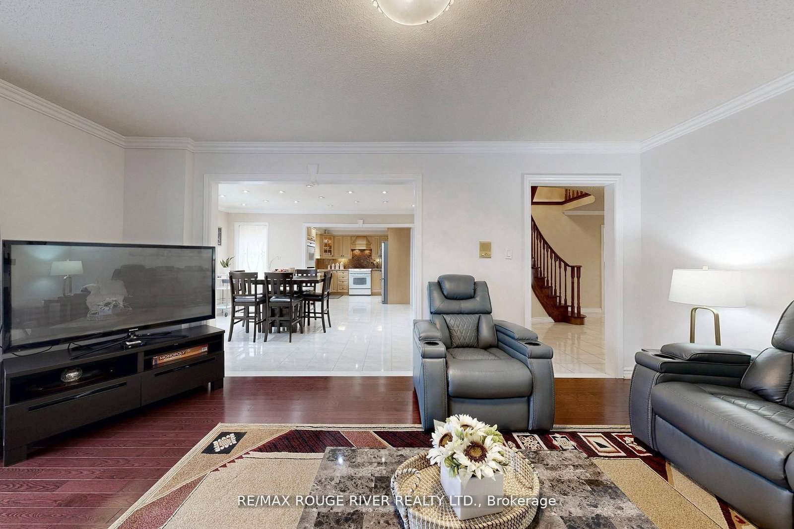 45 Rotherglen Road N • Ajax, ON photo 11